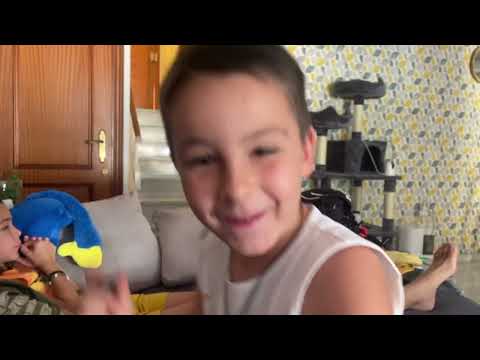 ¡Te vas a PARTIR DE RÍSA con éste NIÑO! + ideas para CUMPLEAÑOS