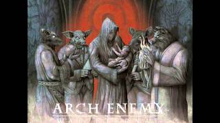 Arch Enemy - Tempore Nihil Sanat (Prelude in F minor)