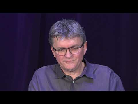 Wywiad z Andrzejem Koryckim i Dominiką Żukowską