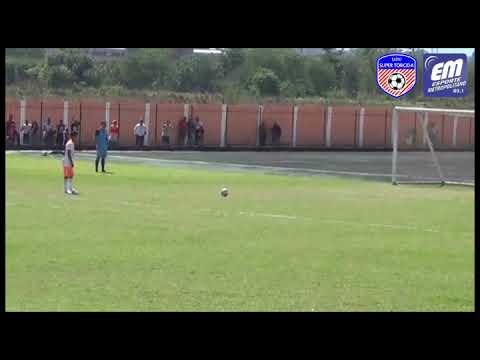 Taça Guilherme Embry Sub-16 - Nova Iguaçu 0(3)x(4)0 Vasco