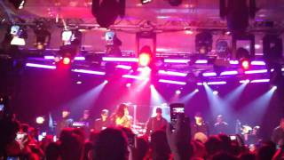 Kelly Rowland - I&#39;m That Chick