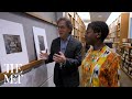 The James Van Der Zee Archive