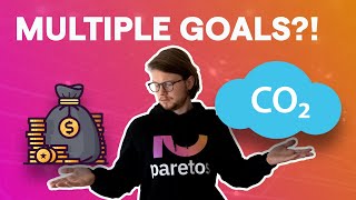 Download the video "Multi-Objective Optimization: Easy explanation what it is and why you should use it!"