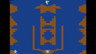 Skindiver for the Atari 2600