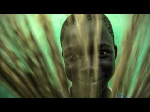 De Cave Man & Tonicvolts Feat. Sobek - Sakara