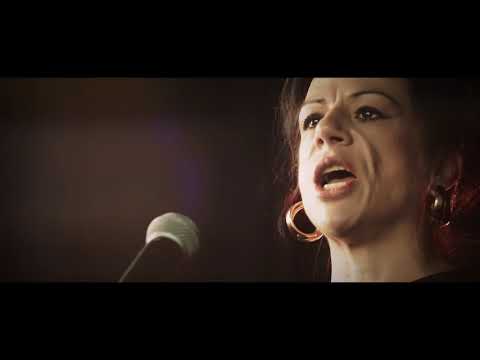 Back to Black - Amy Winehouse Cover by Amra Mothes