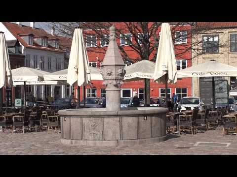 køge torv 27/4-2013