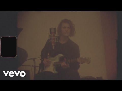Cody Lovaas - Love No More (Live Video)