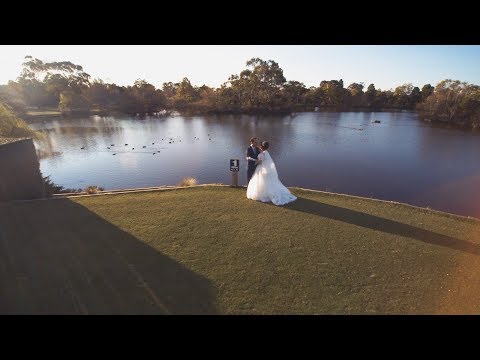 Asar + Fatemeh Wedding Video