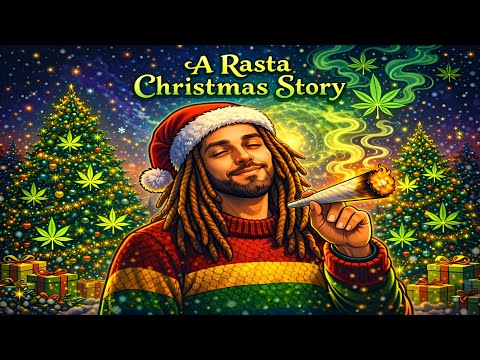 🎄 Christmas Reggae Dub Mix – Chill Roots for Winter Nights