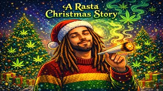 🎄 Christmas Reggae Dub Mix – Chill Roots for Winter Nights