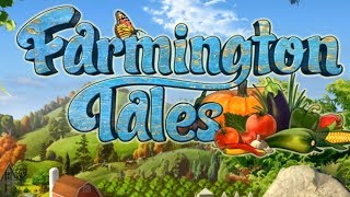 Farmington Tales videosu