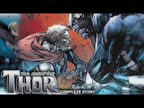 Unworthy thor complete Story In Hindi