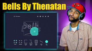 Video thumbnail for Bells Vst Plugin By Thenatan Review And Demo by SumnSumnSumn HTK