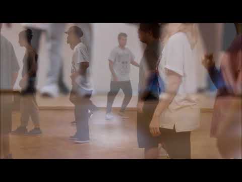 TRAKINAS & KINHO - WORKSHOP WestSide 2018 - POPPING