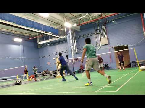 IBC 20190218 MD1 vs MD2 Game1