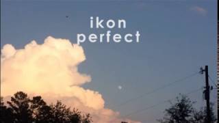 perfect - ikon (english cover)
