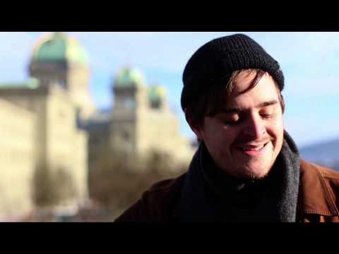 One Song.One Take: Patrick Bishop - High Vaults