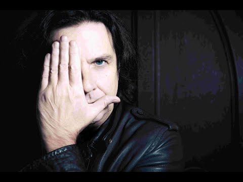 Steve Hogarth - Full Interview