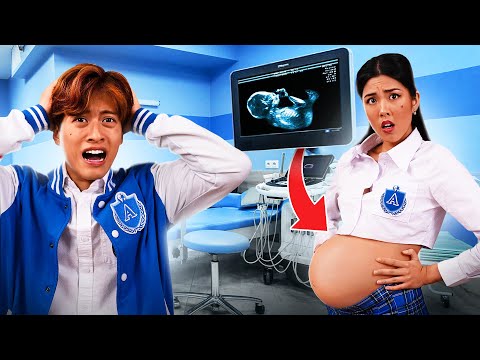 My Girlfriend is PREGNANT | Alan’s Universe 🌎