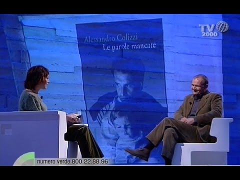 Alessandro Colizzi racconta il suo intenso e difficile rapporto con il padre