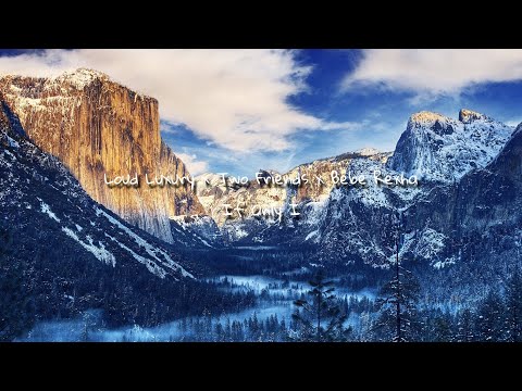 Loud Luxury x Two Friends x Bebe Rexha - If Only I  (Slowed & Reveb)