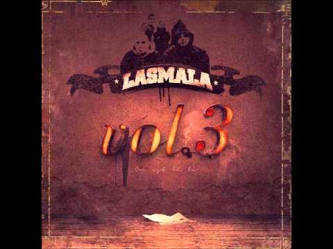 La Smala feat. Mic mo - 13. Faya burn burn - Volume 3 - 2012