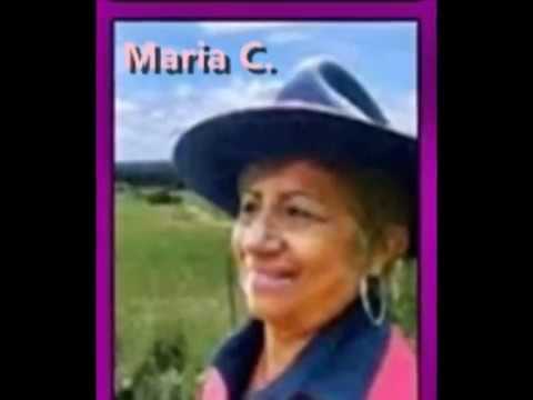 Quirpa - Maria Carrizales