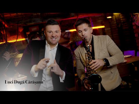 Luci Duga Carasanu & Formatia Maistorii - Au, Au, Au ma doare capul | Videoclip Oficial