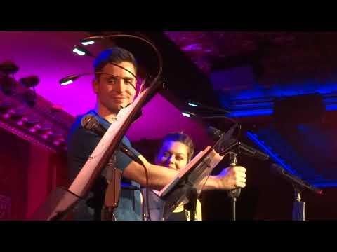 Matt Doyle & Margo Seibert - Both Sides Now (Joni Mitchell)