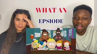 South Park Season 13 E 9 (Butter's Bottom B*tch) | Reaction