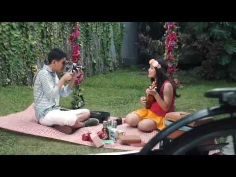 UNI(x) - Tak Berhenti Tersenyum (Official Video)