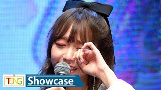 '소복소복' 김소희, 팬들 생각에 눈물..."팬들 덕에 견뎠어요" (SobokSobok, Kim So Hee, PRODUCE 101, C.I.V.A, I.B.I)