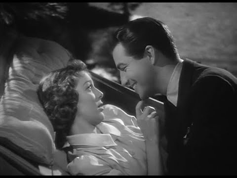 Private Number 1936 Robert Taylor & Loretta Young