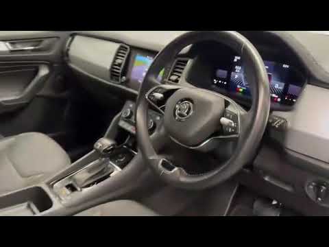 Skoda Kodiaq 2.0TDI AMB *4.9% APR* €85 PER WEEK ON - Image 2