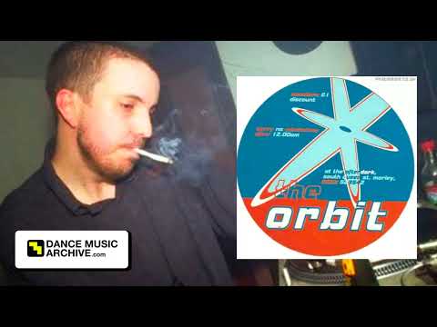 Andy Weatherall - Live @ Orbit, Morley,1993.06.12 [a]