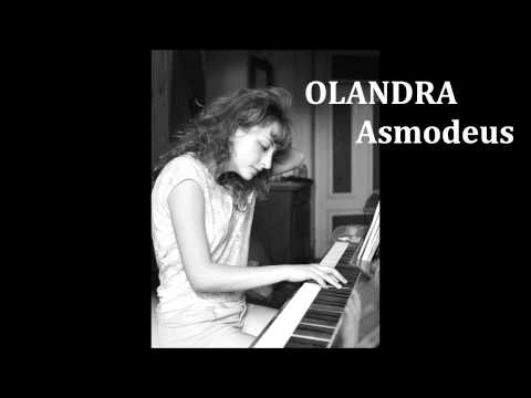 Asmodeus by Olandra