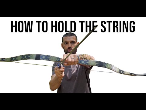 Asiatic Archery Beginners - Part 4