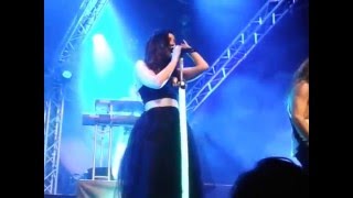 Delain The Tragedy of the commons ,Suckerpunch