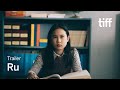 RU Trailer TIFF 2023