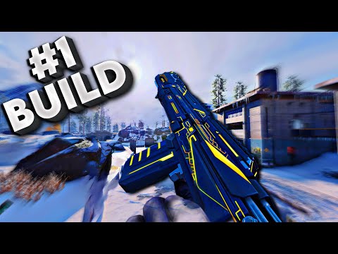 USE This Gun Before CODM Nerf It (Season 1)