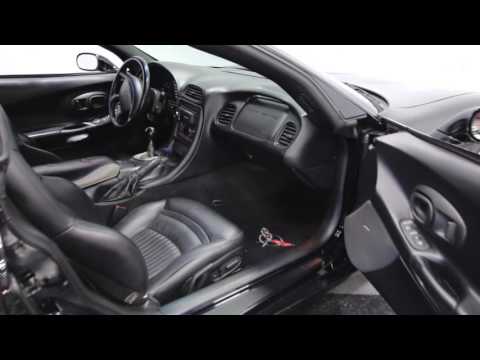 2002 Chevrolet Corvette (CC-910563) for sale in Lavergne, Tennessee