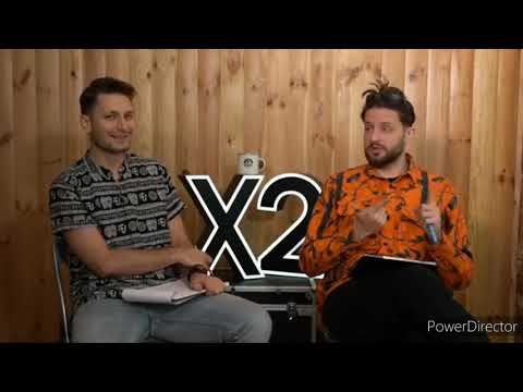 DWA SŁAWY NAJLEPSZE MOMENTY AUTOWYWIADU 3.0