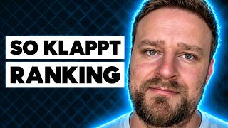 Mein Bruder sagt: "Fast jede Website kommt auf PLATZ 1!"