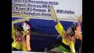 preview picture of video 'Hari Anugerah SK Sultan Abdullah 2010 Kg Cheh'