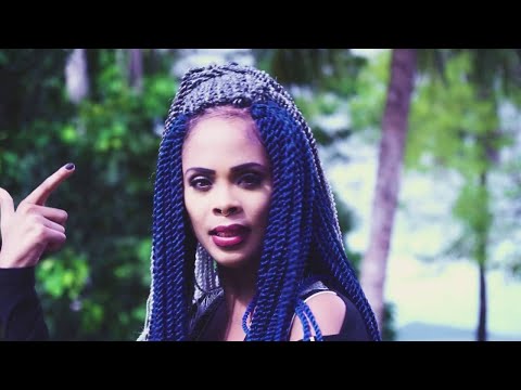 LAUREEN ROSE - J'ai eu tort (Clip Officiel)