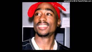 Tupac - Something Wicked... (2pacalypsenow - 1991)