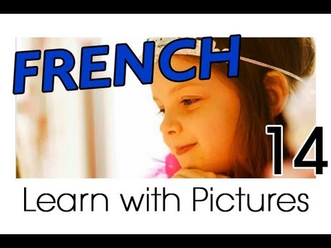 Learn French French Vegetable Vocabulary