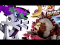 DRAFT CHAMP VS VGC CHAMP SPL Finals Vs Cybertron