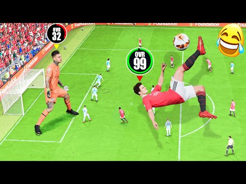 𝗙𝗜𝗙𝗔.exe | Worst Fails 😰 Funny Glitches 😂